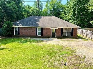 949 Fern Rd, Wetumpka, AL 36092