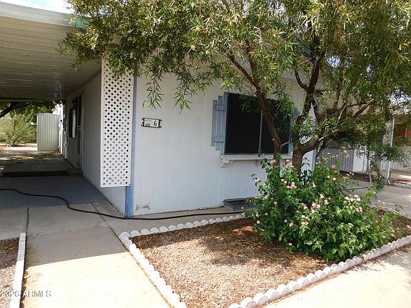 4th image of 2175 W Southern Avenue #6