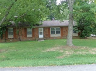 312 Chateauroux Dr, Clarksville, TN