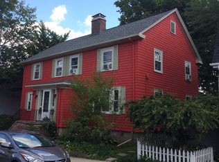 41 Bournedale Rd #1, Jamaica Plain, MA 02130