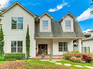 515 Terrace Dr, Houston, TX 77007