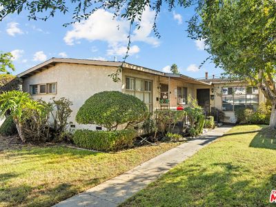 8330-8332 Barnsley Ave, Los Angeles, CA, 90045