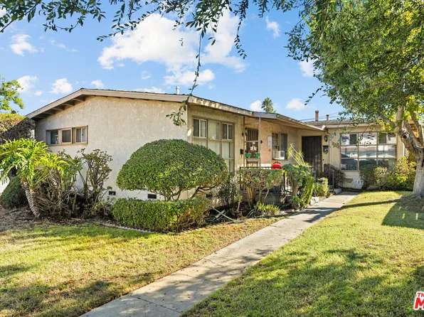 8330-8332 Barnsley Ave, Los Angeles, CA 90045