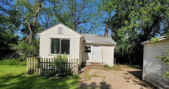 Property Front View