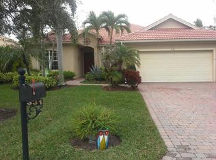 331 NW Sheffield Cir, Pt Saint Lucie, FL 34983