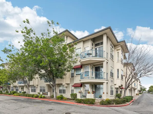 701 Baltic Cir Unit 711, Redwood City, CA 94065