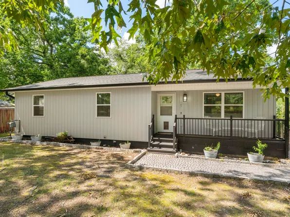 703 Euclid St, Hot Springs, AR 71901