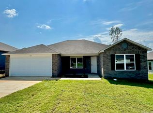 100 Leruss Blvd, Cabot, AR 72023