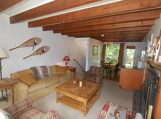 5 Moose Maple Rd #5, Bondville, VT 05340