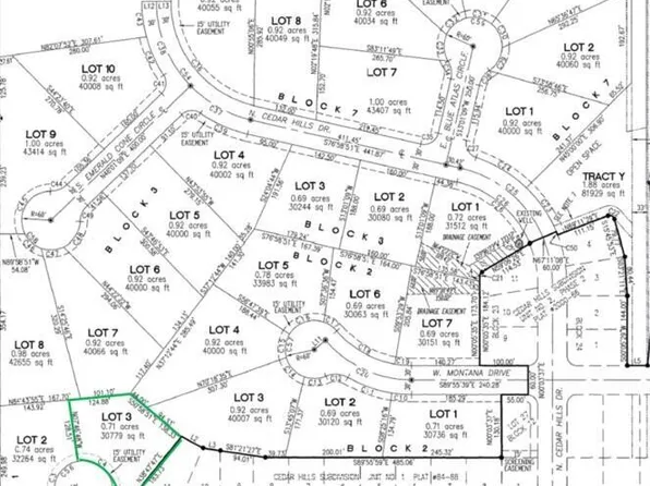 931 S Williwaw Dr, Palmer, AK 99645