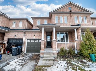 10 Eaglefield Gate, Brampton, ON L7A 3S2