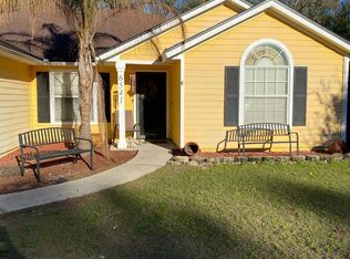 6541 ARANCIO Drive W, Jacksonville, FL 32244