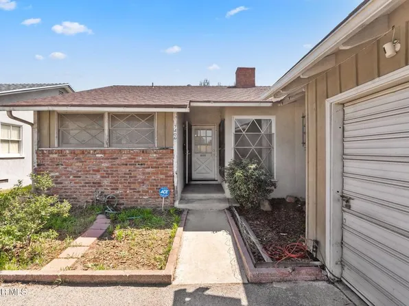 7406 Lemp Ave, North Hollywood, CA 91605