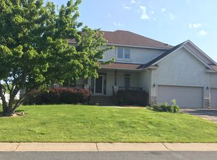 2812 Cougar Path NW, Prior Lake, MN 55372
