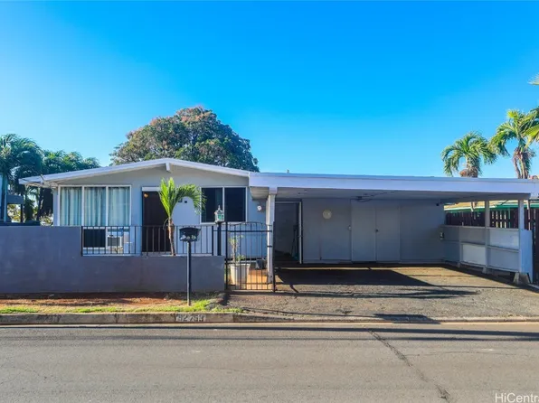 92-753 Paakai St, Kapolei, HI 96707