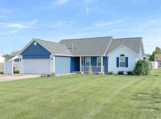 921 E Center Rd, Kokomo, IN 46902