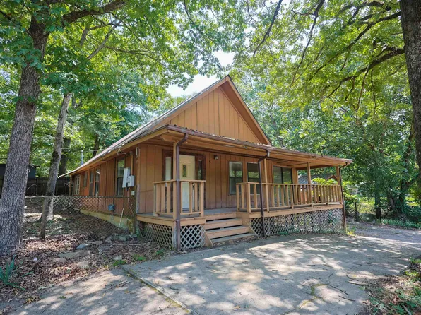 12 Cinnamon Ln, Mount Ida, AR 71957