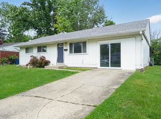 3604 N Biscayne Rd, Indianapolis, IN 46226