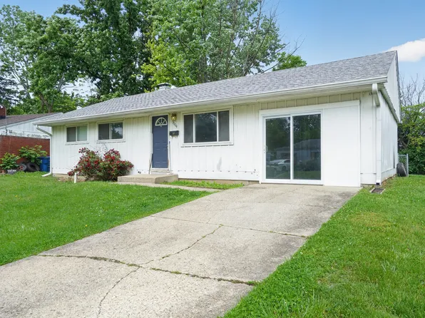 3604 N Biscayne Rd, Indianapolis, IN 46226