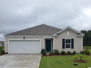 415 Sage Cedar Pl LOT 57, Kerry A Longs, SC 29568