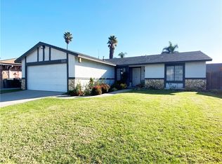 15505 Sandhurst St, Fontana, CA 92336