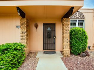 9951 W Hawthorn Dr, Sun City, AZ 85351