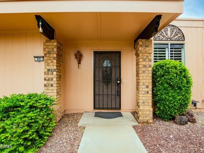 9951 W Hawthorn Dr, Sun City, AZ, 85351