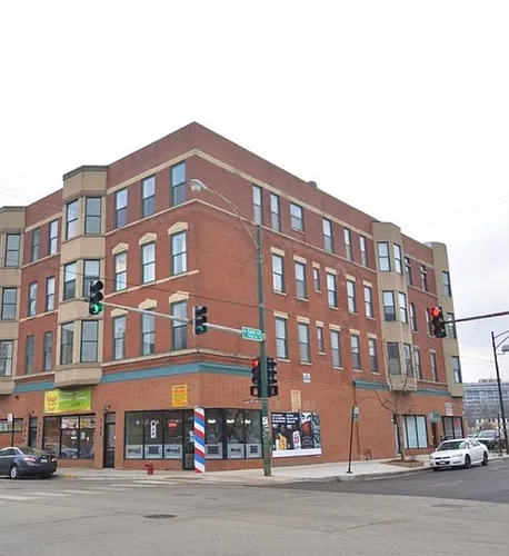 944 N Orleans St #203 Photo 1