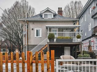 1440 E 1st Ave, Vancouver, BC V5N1A3