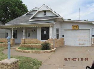 310 E Cottonwood Ave, Enid, OK 73701