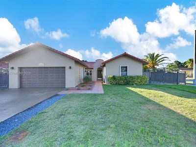 17020 SW 149th Ave, Miami, FL, 33187