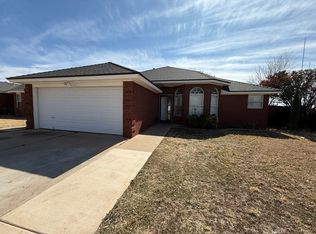 2325 95th St, Lubbock, TX 79423