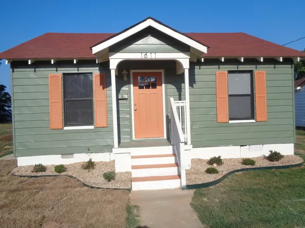 1611 Geyer St, Little Rock, AR 72202