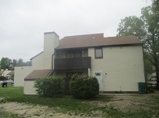 2516 Cottonwood Ct, Mays Landing, NJ 08330