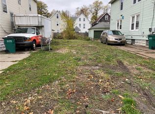 56 Hartman Pl, Buffalo, NY