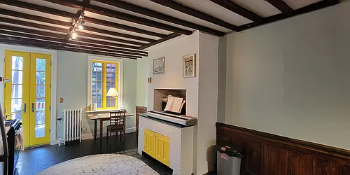 Rented by Brooklyn Properties