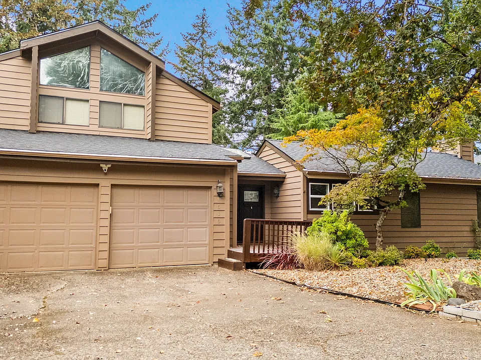 4515 Croisan Scenic Way S