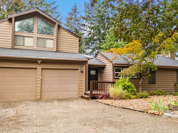 4515 Croisan Scenic Way S, Salem, OR 97302