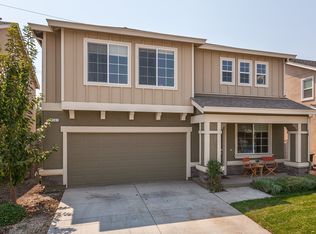 3161 Rogue River Dr, Chico, CA