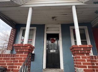 1103 Willow St #1103, Norristown, PA 19401