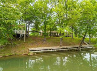 361 Boulder Rd, Royal, AR 71968