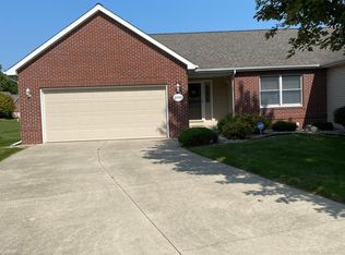2290 Rosewood Ct #15, Flushing, MI 48433