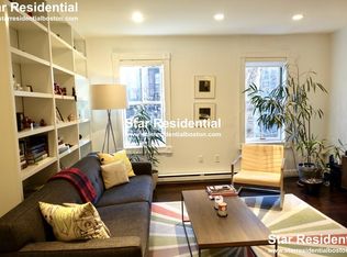 7 Lawrence St #1F, Boston, MA 02116