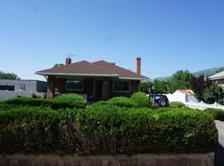 74 W 100 N, Bountiful, UT 84010