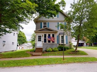 53 E Pleasant St, Corry, PA 16407