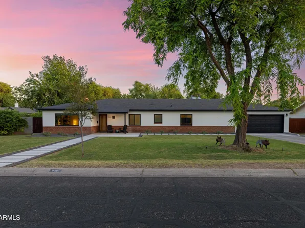 525 W PALO VERDE Drive, Phoenix, AZ 85013