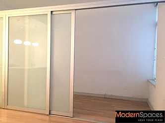 Rented by Modern Spaces