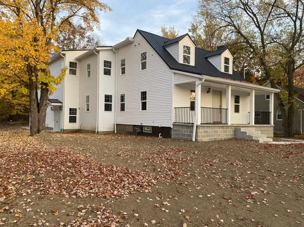 247 Miner Rd, Highland Heights, OH 44143