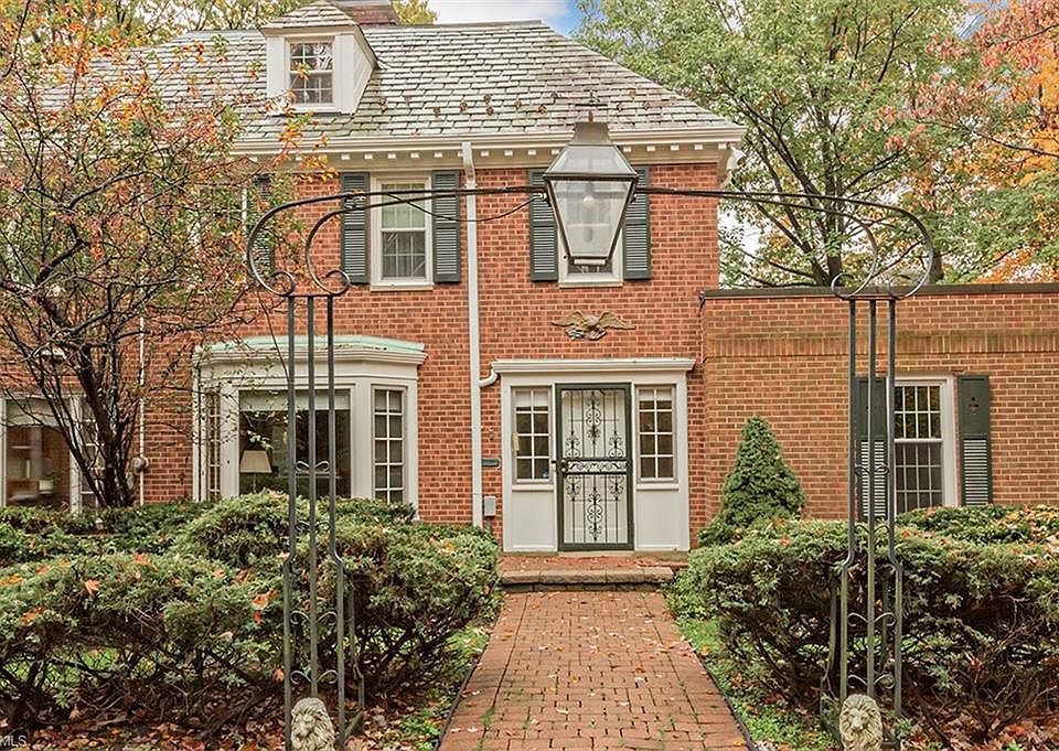 19401 N Park Blvd, Shaker Heights, OH 44118 | Zillow