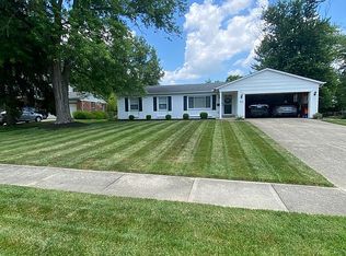 1866 Vanderbilt Dr, Loveland, OH 45140